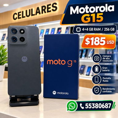 Celulares nuevos en su caja - 2/6