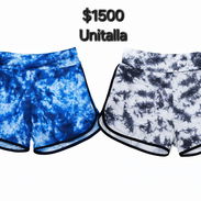 Shorts de mujer super cómodos para andar en 🏡,  tengo domicilio. - Img 56010708