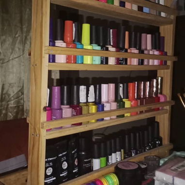Mesa de uñas de manicuri en venta 💅🏻✨ - 3/5