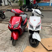 MOTO ELÉCTRICA VEDCA N3 - Img 55483136