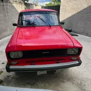 ⛔️ VENDO MOSKOVICH 2140 MRCANICA DE LADA MOTR 03 CAJA 5TA CARRO BUENO CAMINA DE PELÍCULA ⛔️ - Img 58203799