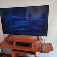Smart TV Samsung 43" + Caja digital. Vedado - Img 45601622