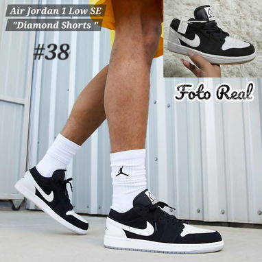 Zapatos Nike Air Jordan - 9/10