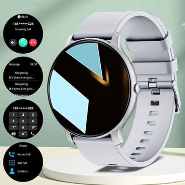⌚ Smartwatch Pantalla HD 2.05" - 2/5