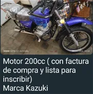 Moto 200 cc - Img 46172371