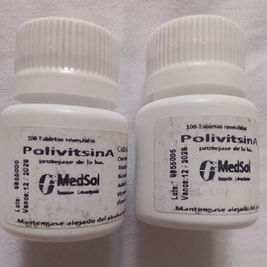 Medicamentos - 3/10