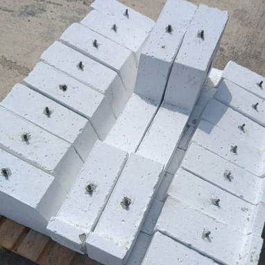Base para paneles solares. - Img 123516895