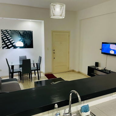 💫 Moderno aprt frente al hotel Capli - Img 125285936