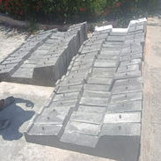 Base para paneles solares - Img 57230633