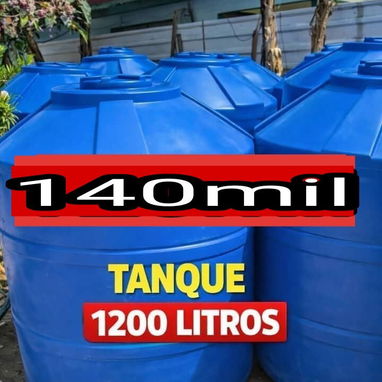Tamgues para agua - Img 123899680