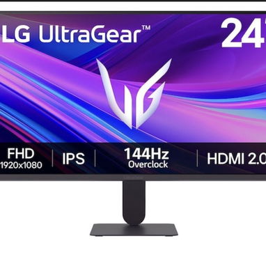 Monitores LG - Img 119639139