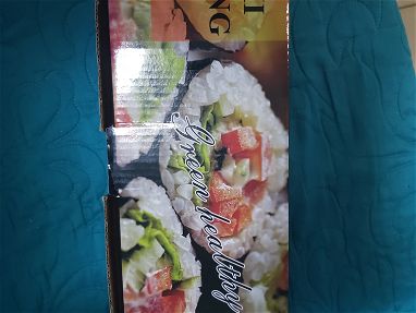 Kit para elaborar Sushi - Img main-image