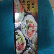 Kit para elaborar Sushi - Img 45511825
