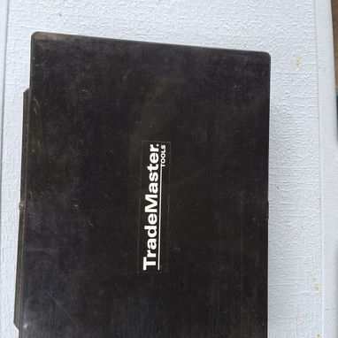 25 USD Vendo Virulero nuevo sin usar, estaba guardado. Soy de Boyeros Reparto Panamerican, no tengo mensajería. - 2/3
