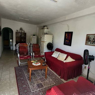 Apartamento, Arroyo Naranjo, Los Pinos - 4/6