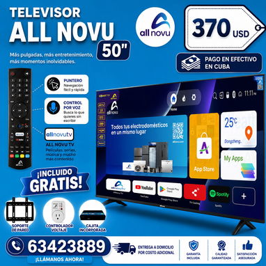 TV/ AUDIO AL MEJOR PRECIO - Img 122870680