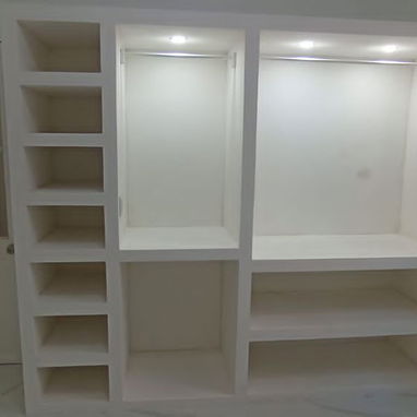 Trabajos de Pladur terminados - 3/10