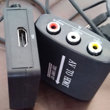 En Venta convertidores para su TV - 2/5
