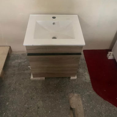 Muebles de baño nuevos - 7/10