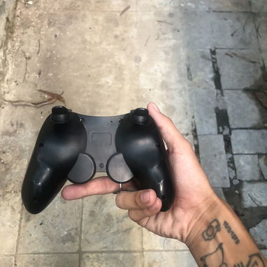 Mando gamer - Img 125461463