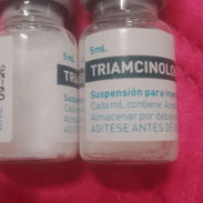 Triancinolona bulbo para infiltrar - Img 56203158