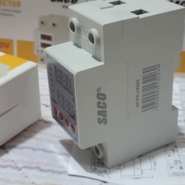 Protectores de línea (Protector de voltaje) - 2/3