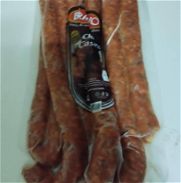 Chorizo casero - Img 45929681