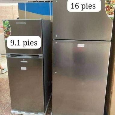 REFRIGERADORES MARCA MABE MILEXUS SAMSUNG Y PREMIER - Img 70602215