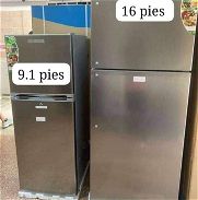 Refrigerador Milexus - Img 45759480