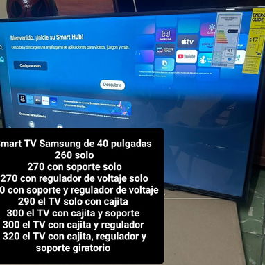 SmarTV - Img 122752587
