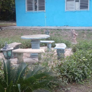 Casa Ubicada en el reparto eléctrico - Img 116510800