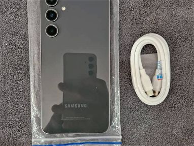 Samsung Galaxy S23 fe 5G /DUAL SIM / 8Gb RAM/256Gb - Img main-image