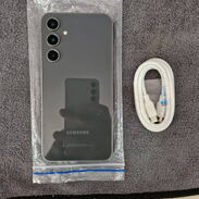 Samsung Galaxy S23 fe 5G /DUAL SIM / 8Gb RAM/256Gb - Img 45494122