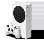 Xbox Serie S 1TB + 1 Mando - Img 56342410
