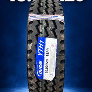 Gomas 10.00R20 - Img 58289697
