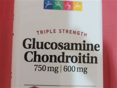 Glucosamina condroitrina - Img main-image-45681922