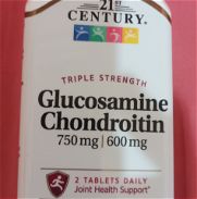 Glucosamina condroitrina - Img 45681922