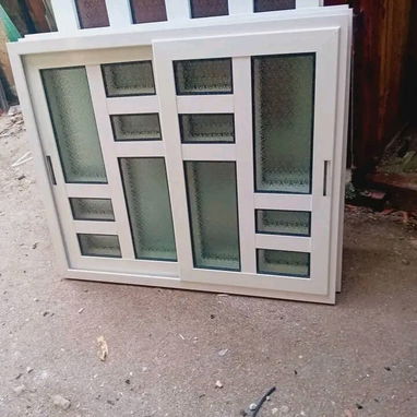 Carpinteria en aluminio🪟🚪 - Img 123250633