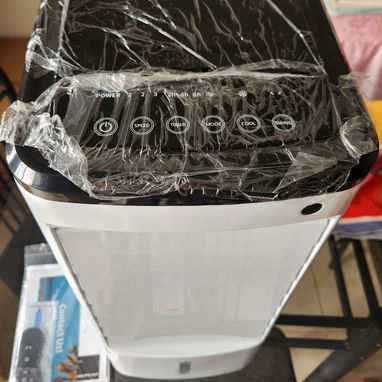 🌬️ ¡Enfriador Portable NDY-DL2! - Img 126634534