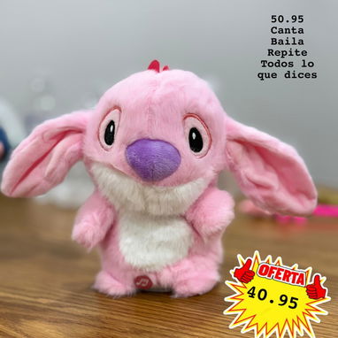 Peluches de Stich - Img 120036301
