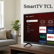 SmartTV TCL 43” FHD - Img 55890700