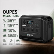 Oupes Mega 1 Lite - Img 56551404