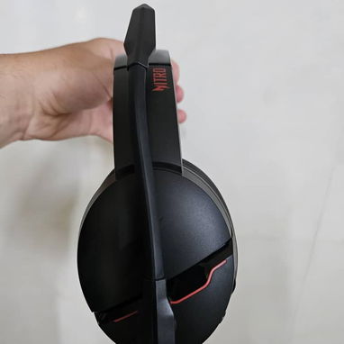 Cascos Gamer Originales - Img 125791140