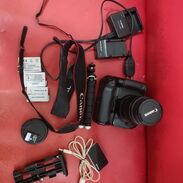camara fotográfica Canon t3i / 600D + accesorios - Img 45460629