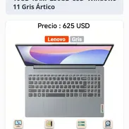 Laptops nuevas en su caja 📦, Primera mano 🫱 - Img 56744157