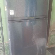 Refrigerador LG de 2 puertas de uso - Img 56331750