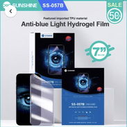 Mica de Hydrogel Anti-Blue Light - Img 57071936