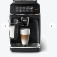CAFETERA PHILIPS PROFESIONAL CON MOLINILLO INCORPORADO PARA CAFÉ EN GRANO - Img 57406422