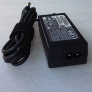 Cable adaptador de CA/cargador compatible con Toshiba PA3822U-1ACA 19V 2.37A 45W 53274327 - Img 52699717