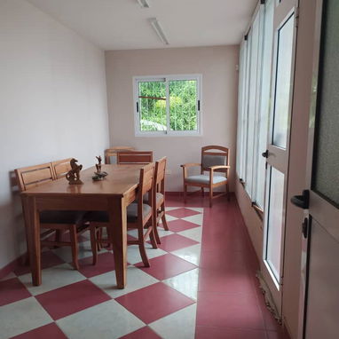 Ref # 35.Ofertaaaa excelente oportunidad de adquirir casa y o negocio a la vez!!! Precio negociable!!! - Img 104021385